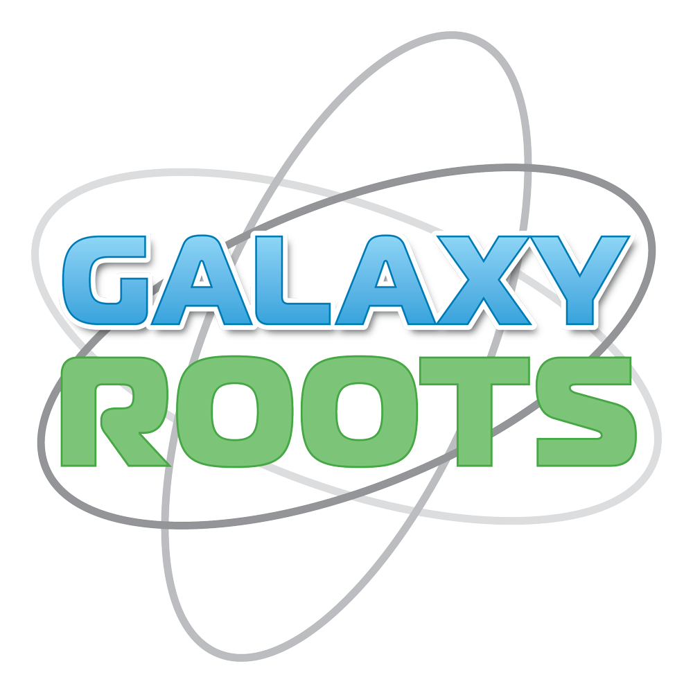 GalaxyRoots